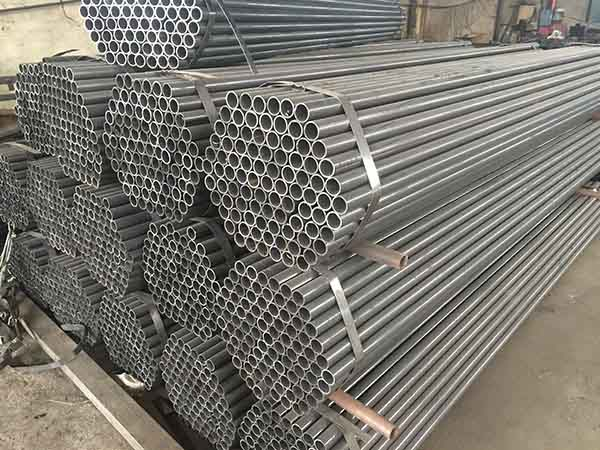 云岩考登钢管美标